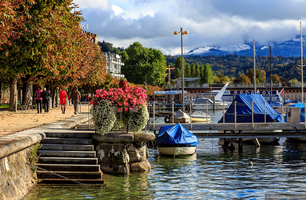 Lucerne